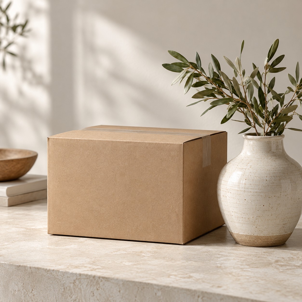 Shipping Policy